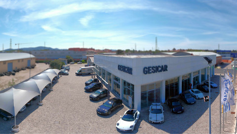 Gesicar Srl